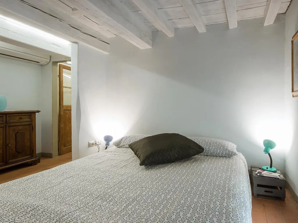 Charming And Cozy Maggio Daire Floransa 0*,  İtalya