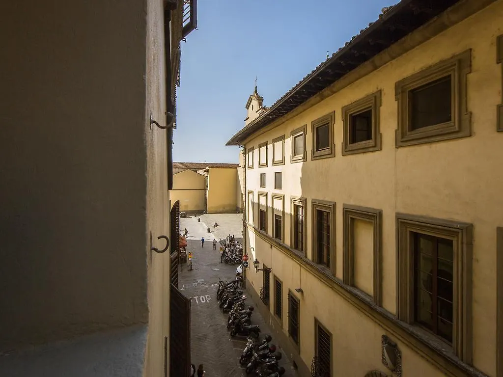 Charming And Cozy Maggio Daire Floransa İtalya