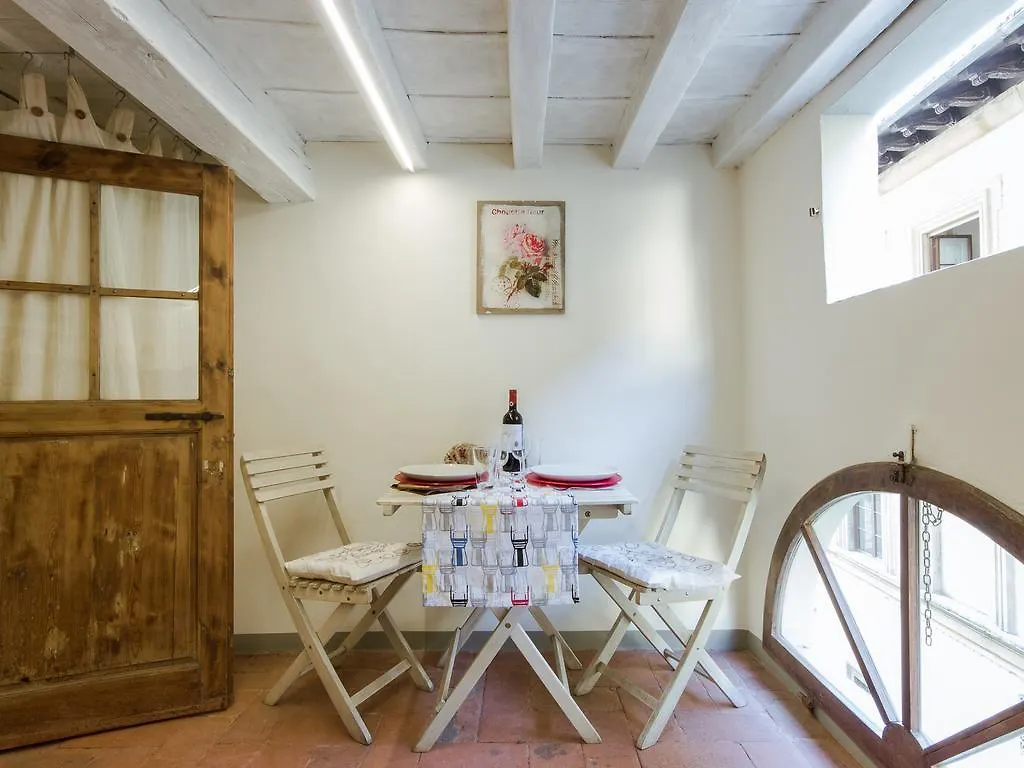 Charming And Cozy Maggio Daire Floransa 0*,  İtalya