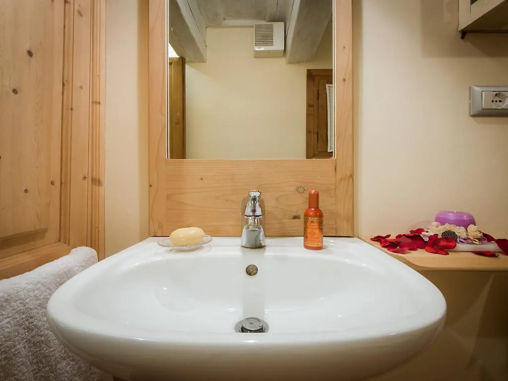 Charming&cozy apartment via Maggio Firenze