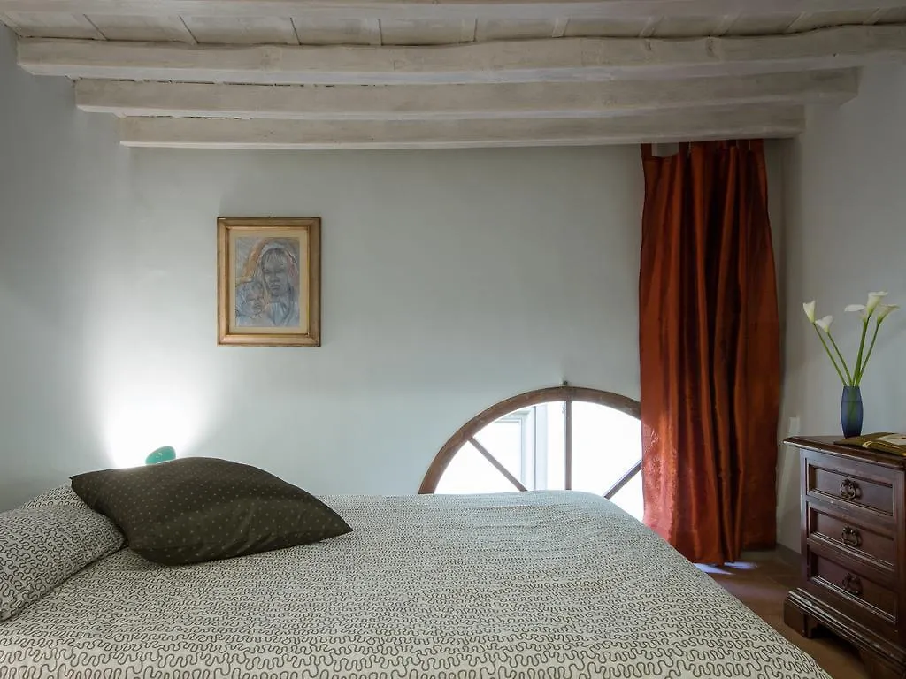 Charming&cozy apartment via Maggio Firenze Italia