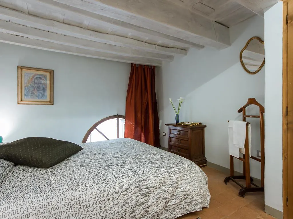 Charming&cozy apartment via Maggio Firenze Italia