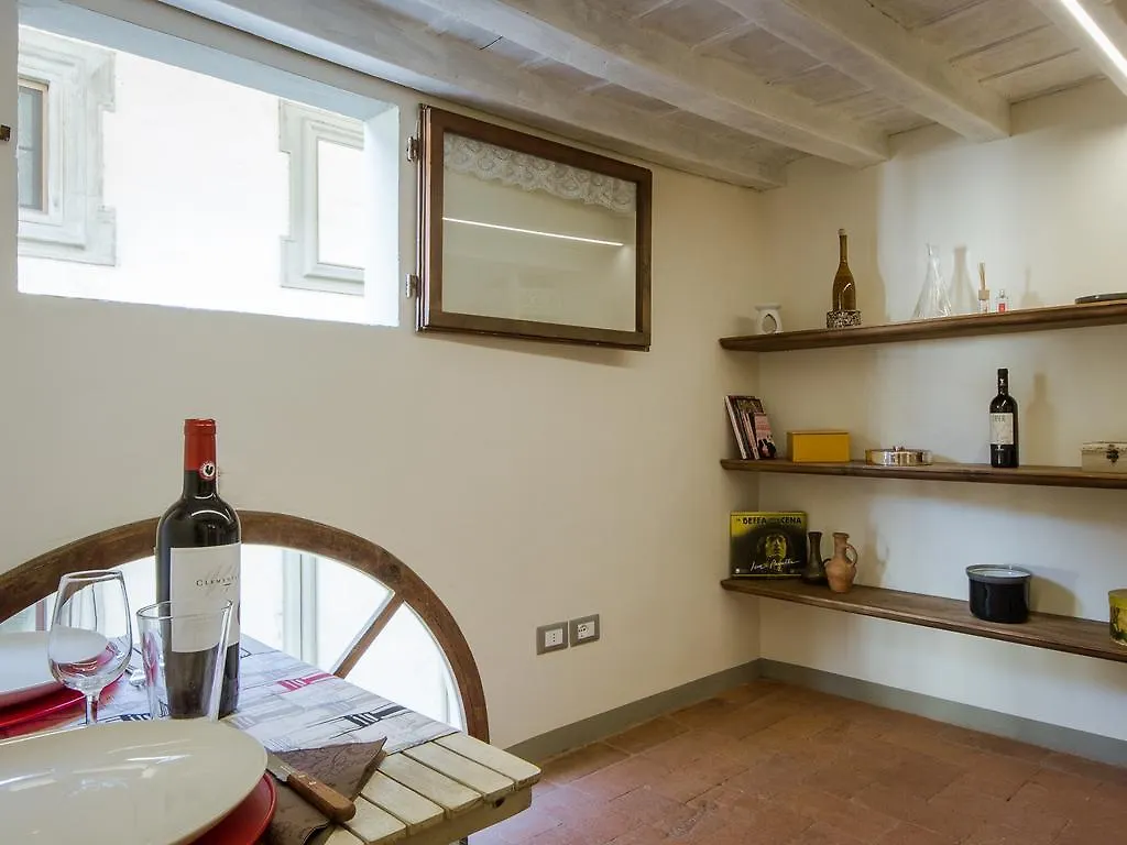 Charming&cozy apartment via Maggio Firenze