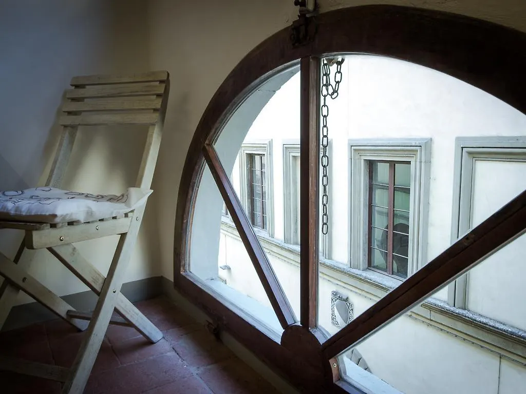 Charming&cozy apartment via Maggio Firenze