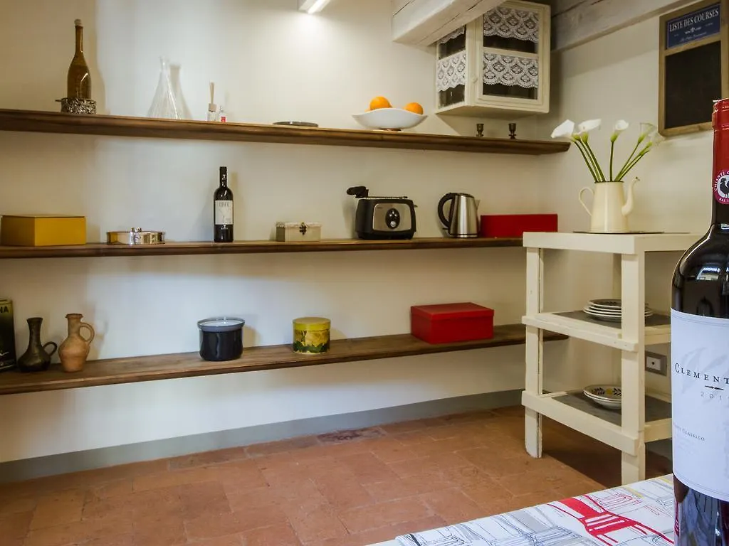 Charming&cozy apartment via Maggio Firenze