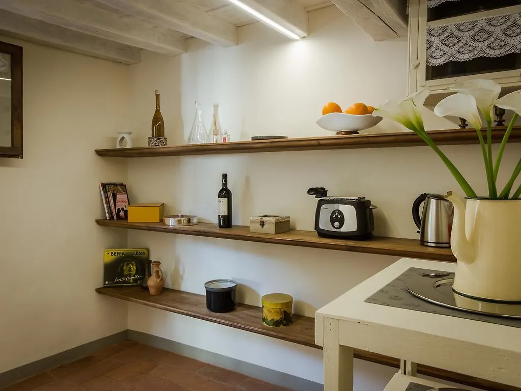 Charming&cozy apartment via Maggio Firenze Italia