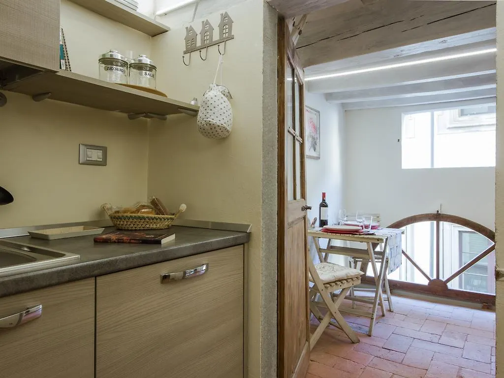 Charming&cozy apartment via Maggio Firenze Italia