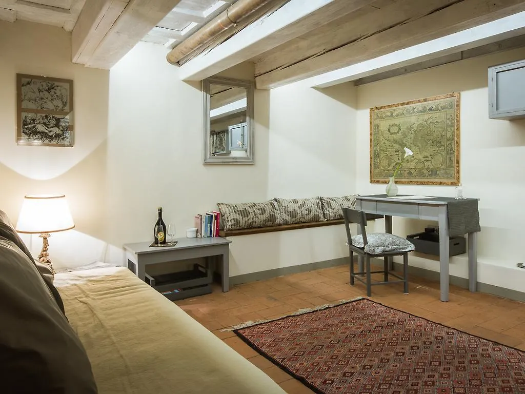Charming&cozy apartment via Maggio Firenze